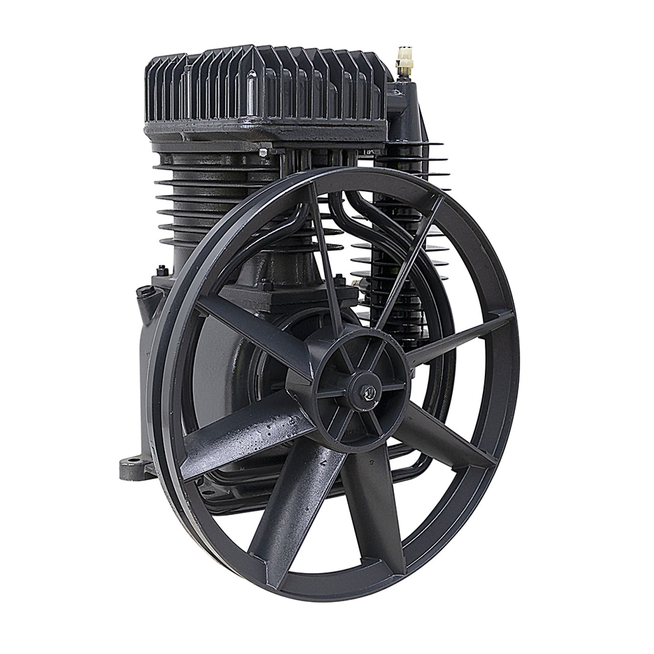 Air Compressor Pump Two Stage Fini BK 18 [400152]