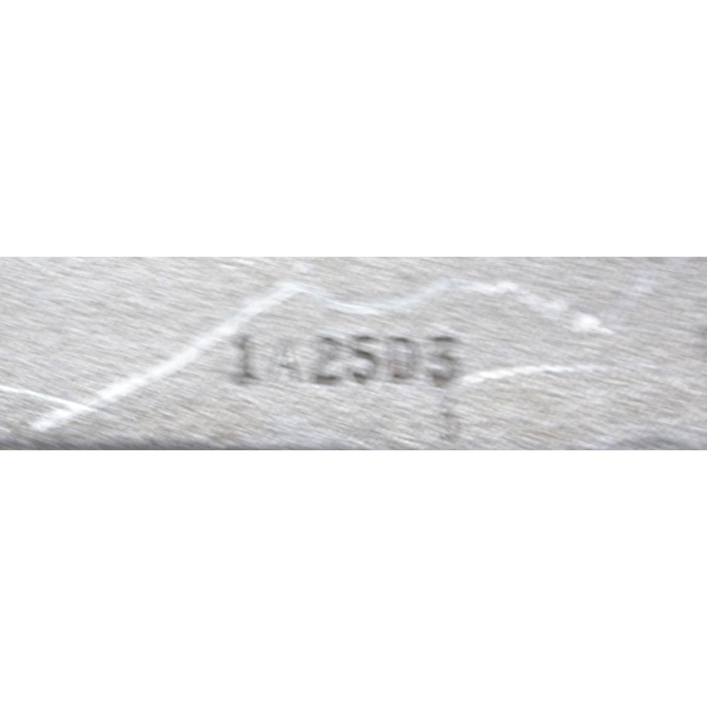 Dana 1A2503/11A21D2 Hydraulic Double Gear Pump [WC9-109]