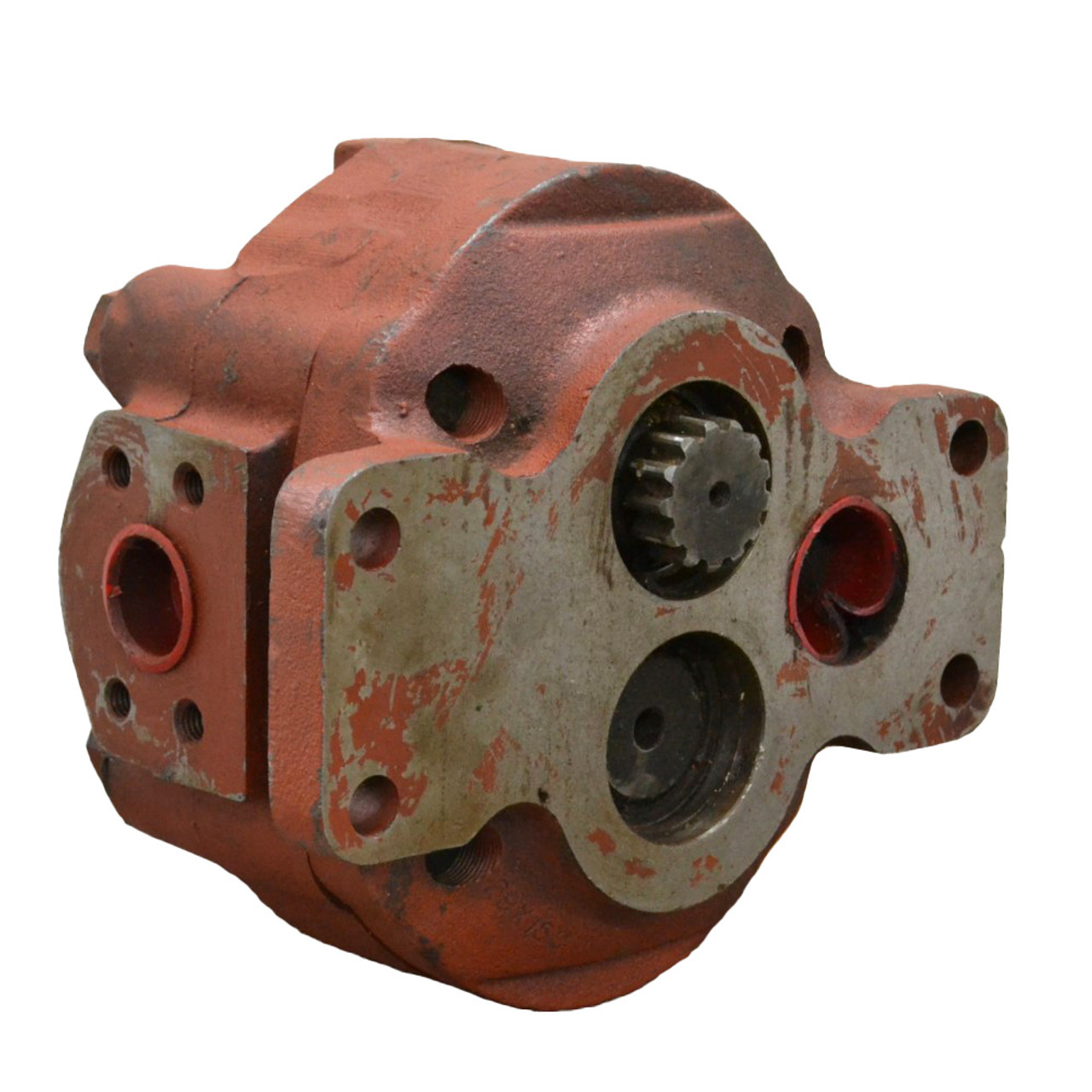 Hydreco TK06256 Hydraulic Gear Pump [WC9-232]