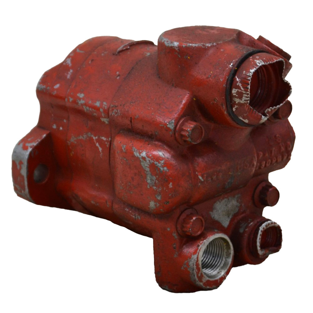 Cessna H24296 Hydraulic Gear Pump [WC9-196]