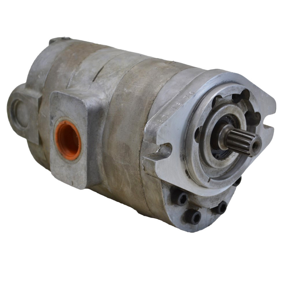 Cross 300226 Hydraulic Gear Pump [WC9-83]
