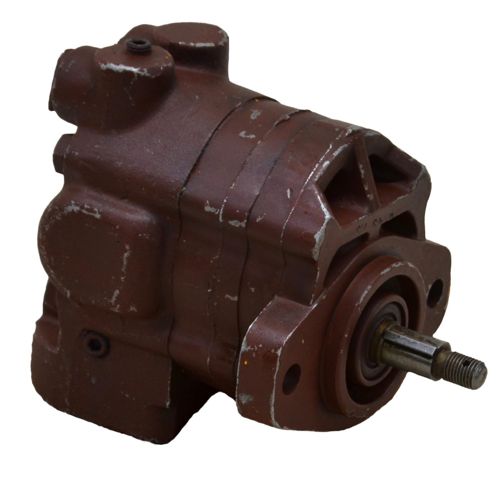 Cessna 5034641 Hydraulic Gear Pump [WC9-198]