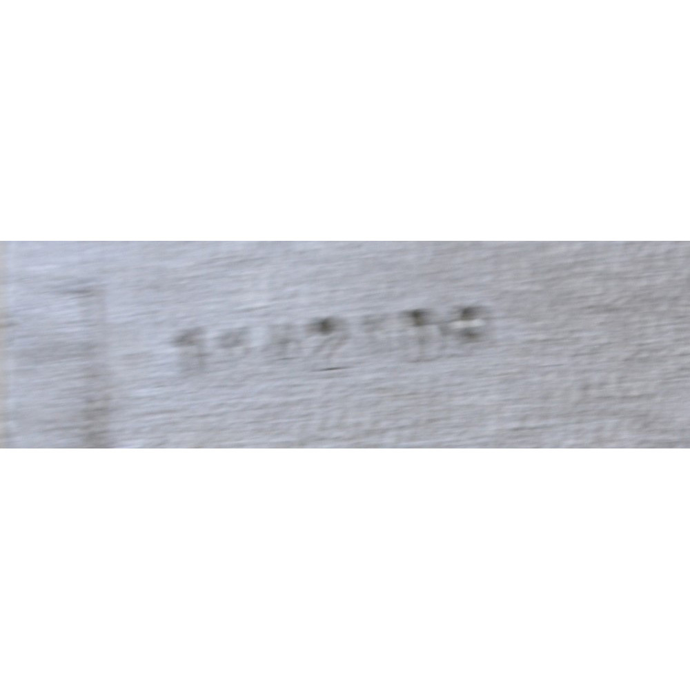 Dana 11A21D9/11A3D1 Hydraulic Double Gear Pump [WC9-112]