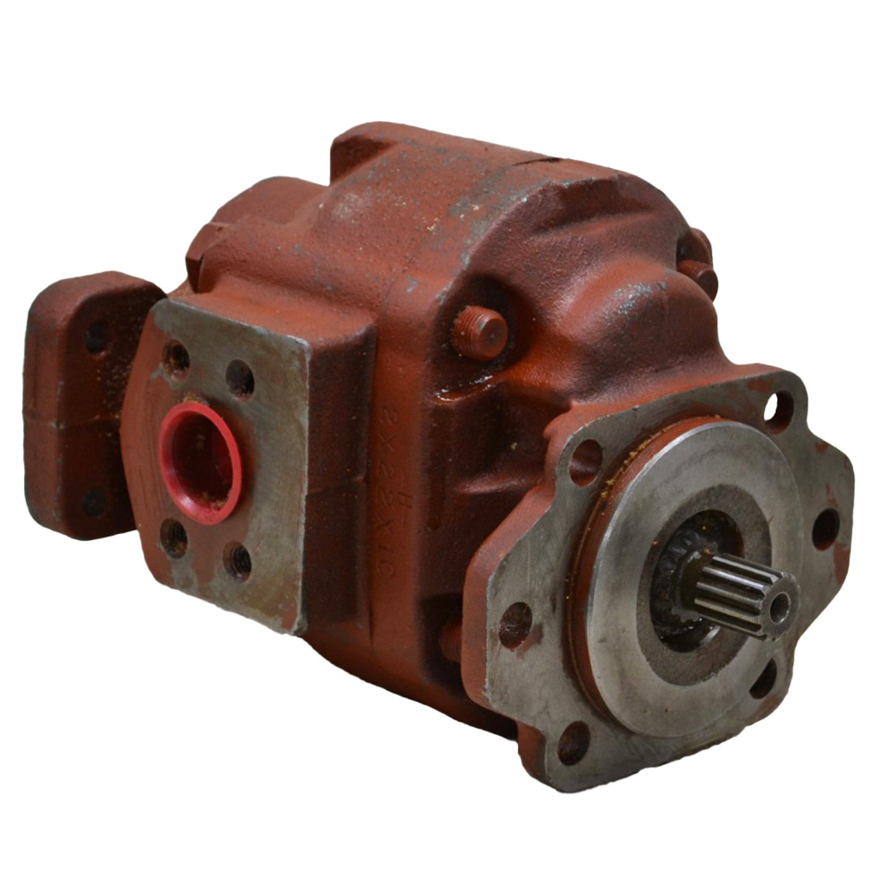 Hydreco TL03090 Hydraulic Gear Pump [WC9-214]