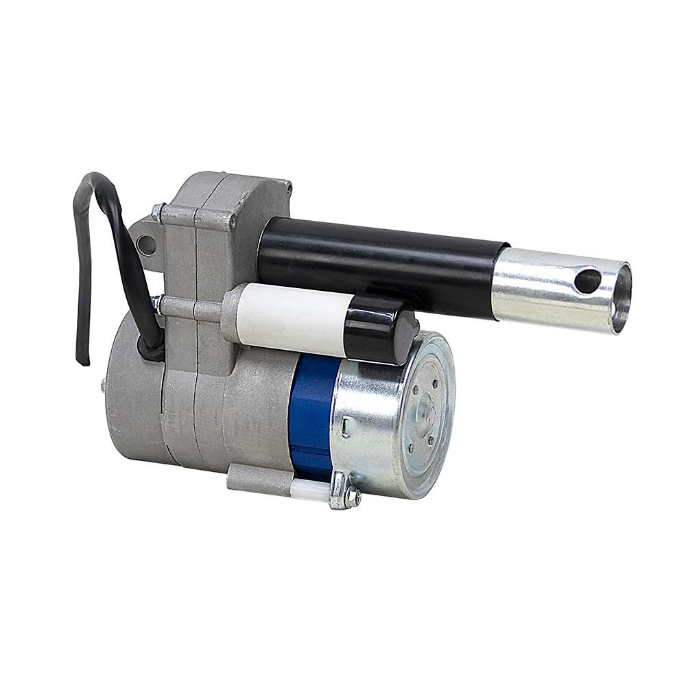 1-7/8" Stroke 450 lbs Push 115 Volt AC Linear Actuator Giga CS1-9309 [501582]