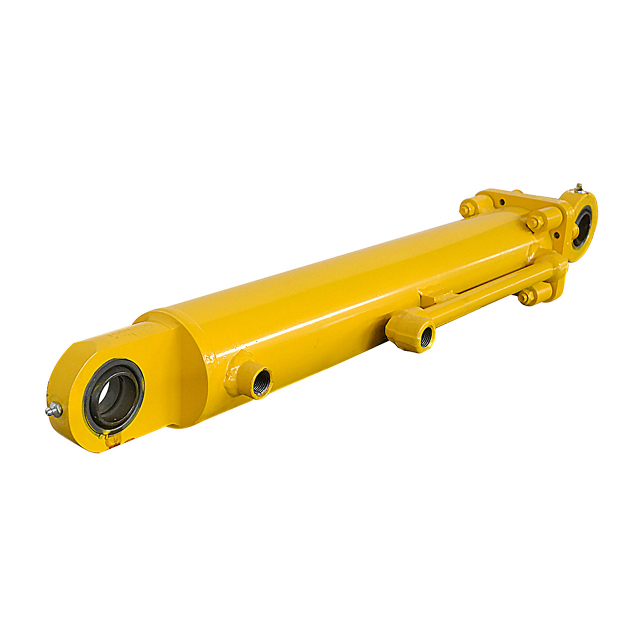 3.5x17.5x1.75 Double Acting Hydraulic Cylinder Volvo Construction M1504836 [906323]