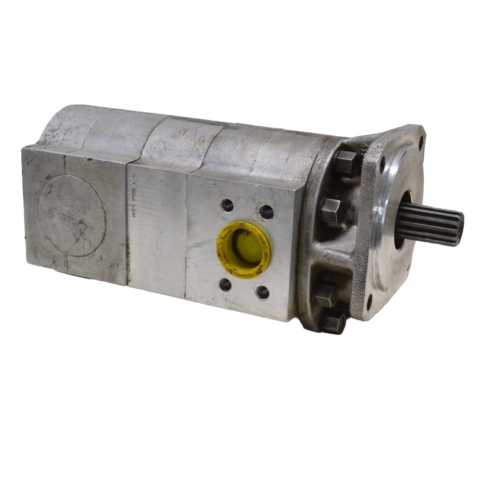 Dana 37482030241 Hydraulic Gear pump [WC9-85]
