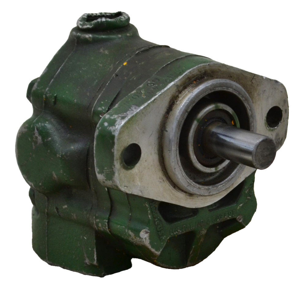 Cessna H20448 Hydraulic Gear Pump [WC9-200]
