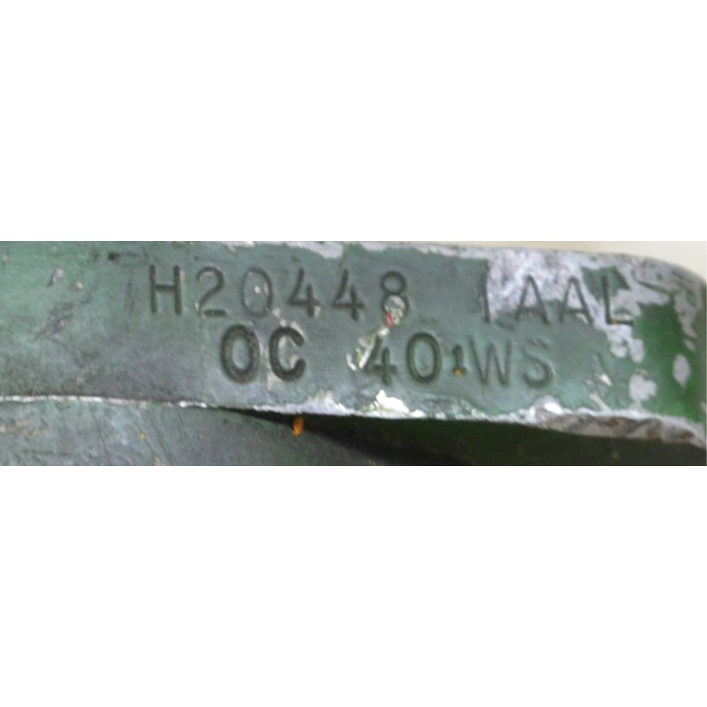 Cessna H20448 Hydraulic Gear Pump [WC9-200]