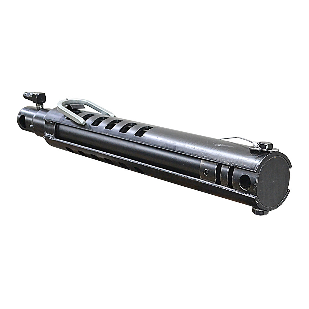 2x14.5x1 Double Acting Hydraulic Cylinder Volvo Heavy Truck mfg. G2071792 [906324]