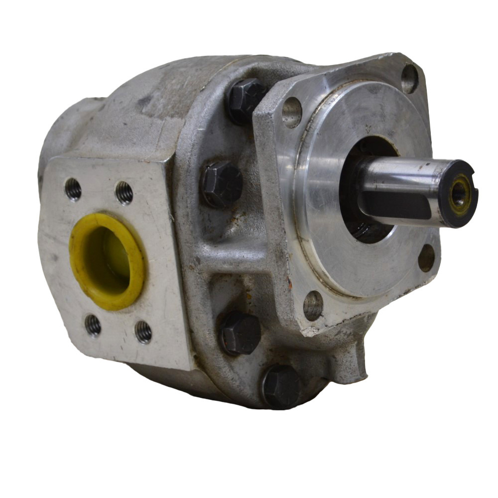 Dana 1273-MR30031B5S0 Hydraulic Gear Motor [WC9-143]