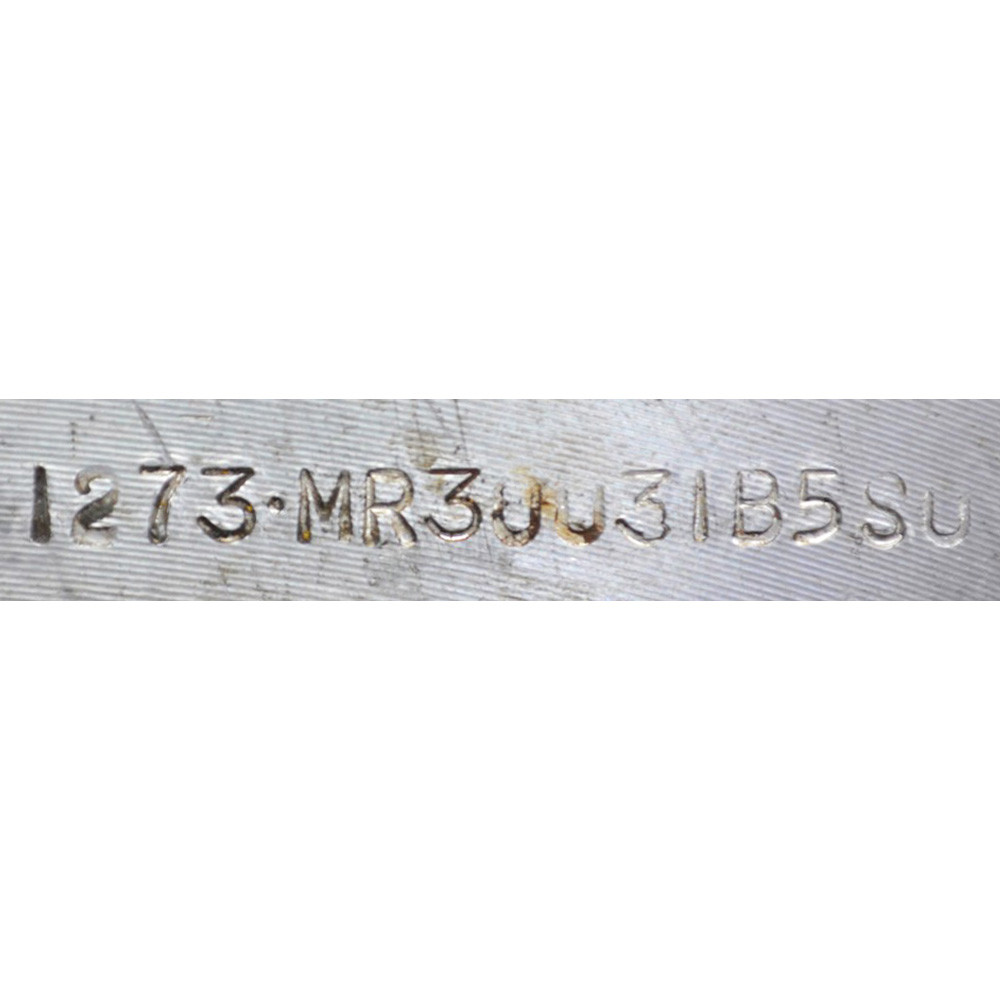 Dana 1273-MR30031B5S0 Hydraulic Gear Motor [WC9-143]