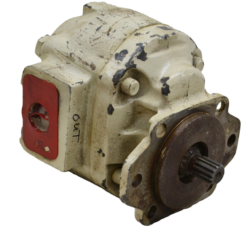 Hydreco XD09088 Hydraulic Gear Pump [WC9-207]