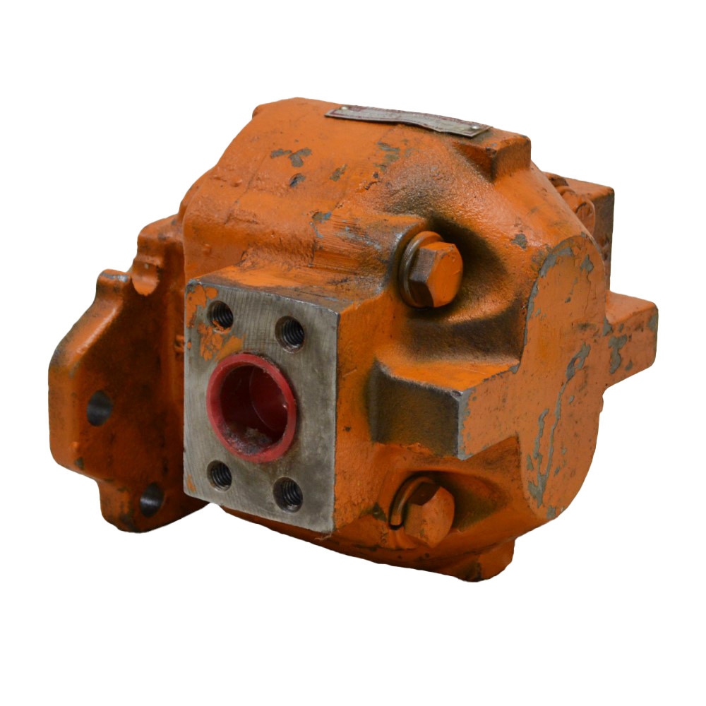 Hydreco NC10355 Hydraulic Gear Pump [WC9-219]