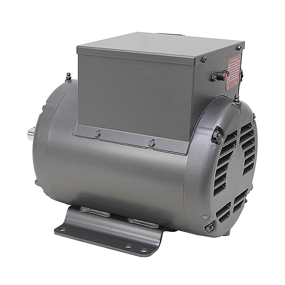 2 HP 115/230 Volts AC 1725 RPM Motor Baldor 36F283-379 [501581]