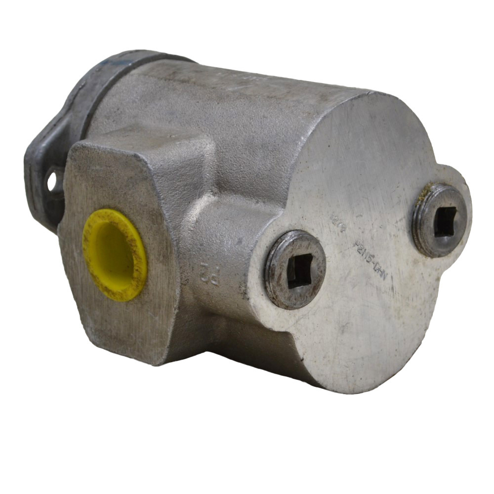 Dana 1279 P2115-DHN Hydraulic Gear Motor [WC9-144]