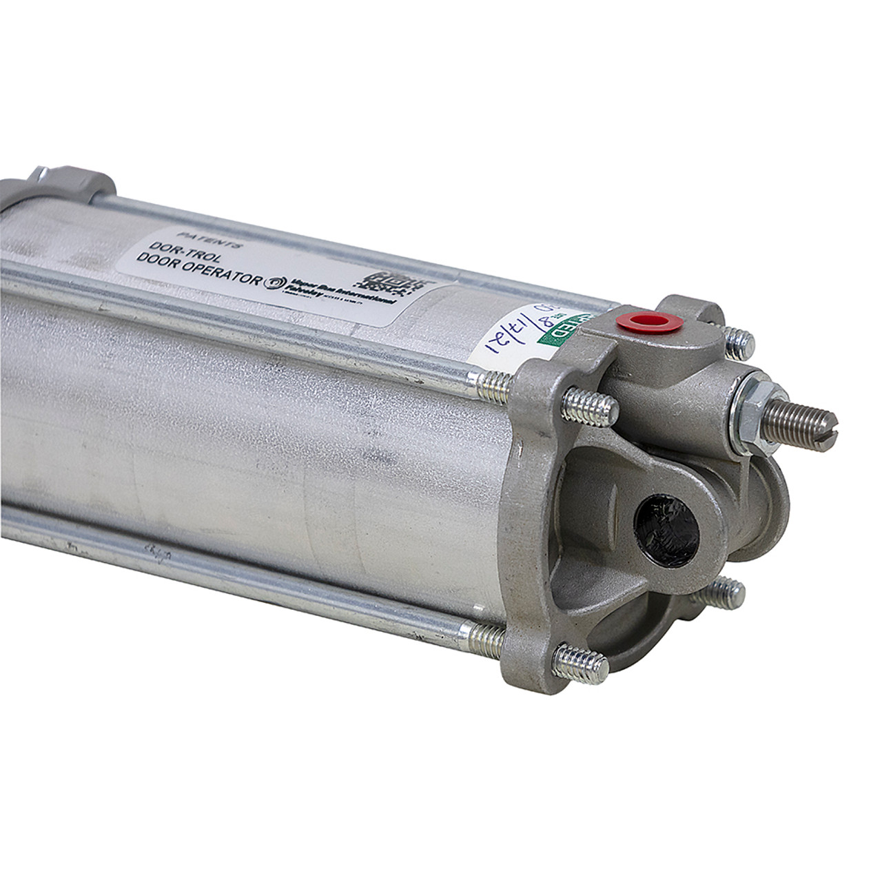 2.5x3.75x0.5 Double Acting Air Cylinder Vapor Bus International 5823032805 [400672]