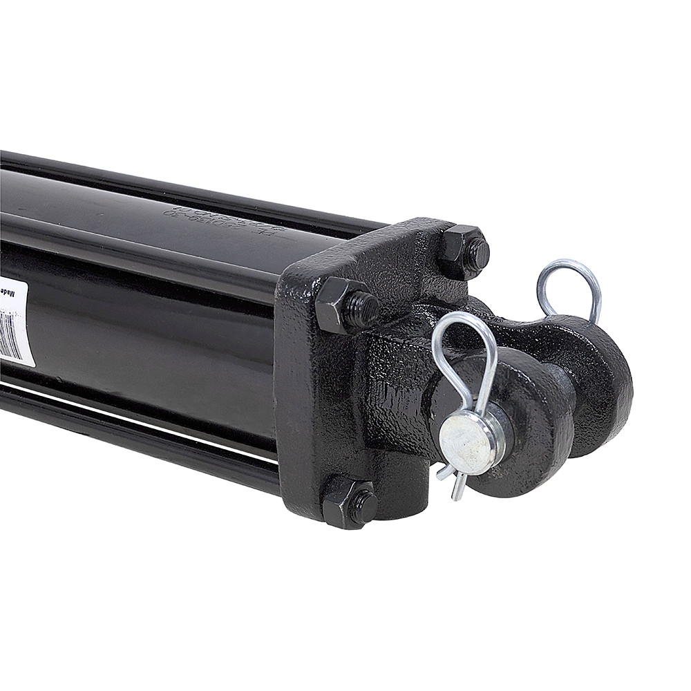 3.5x4x1.5 Double Acting Hydraulic Cylinder Chief 211370 [906537]