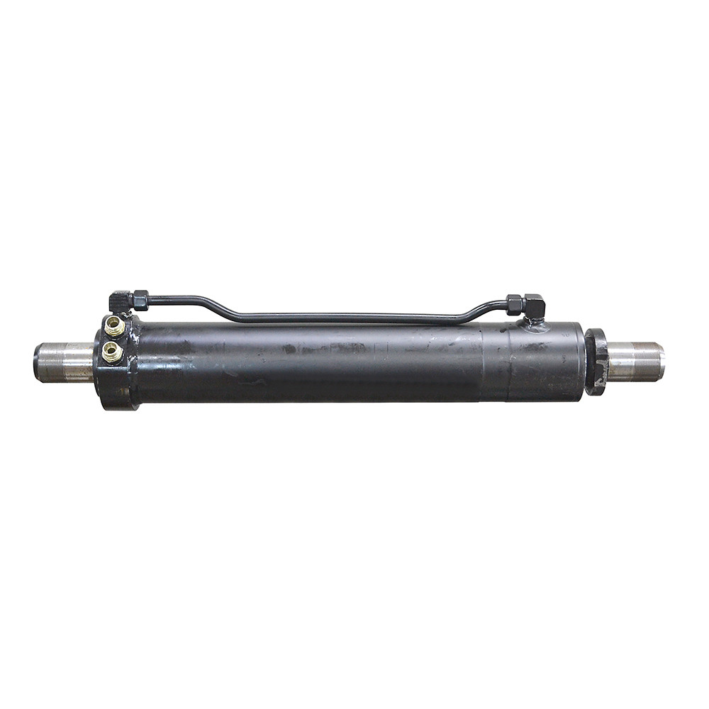3.132(80mm)x15.75(400mm)x1.965(50mm) Double Acting Hydraulic Cylinder Bobcat 5440000048 [906291]