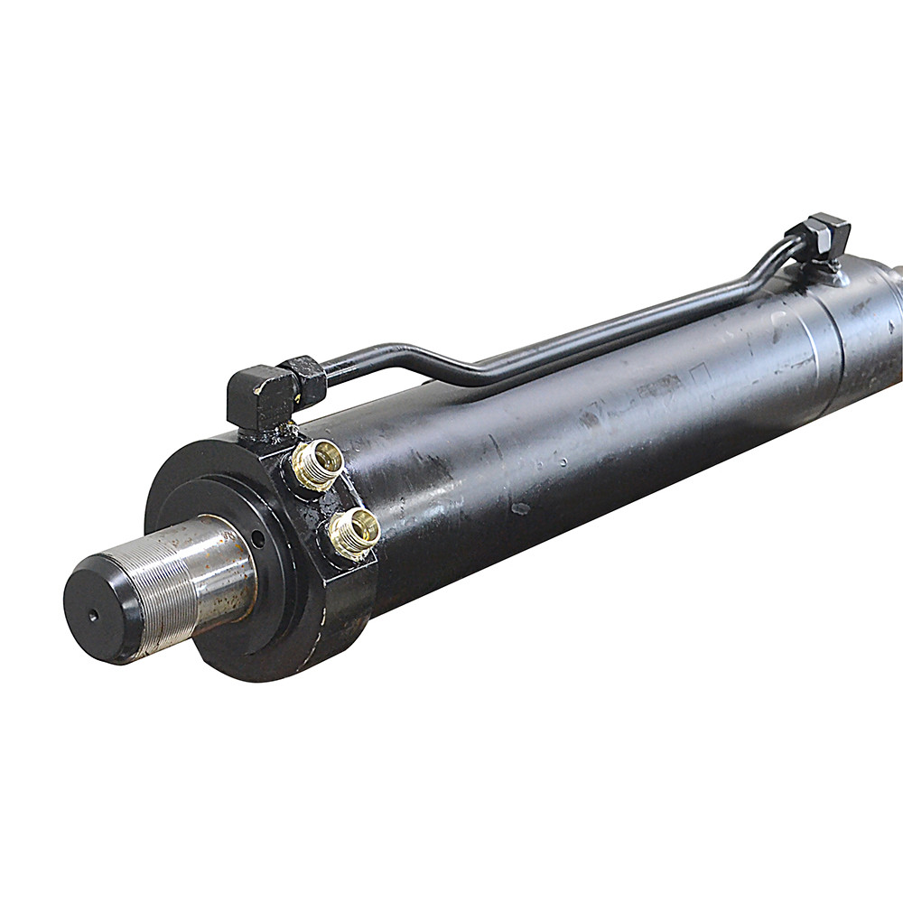 3.132(80mm)x15.75(400mm)x1.965(50mm) Double Acting Hydraulic Cylinder Bobcat 5440000048 [906291]