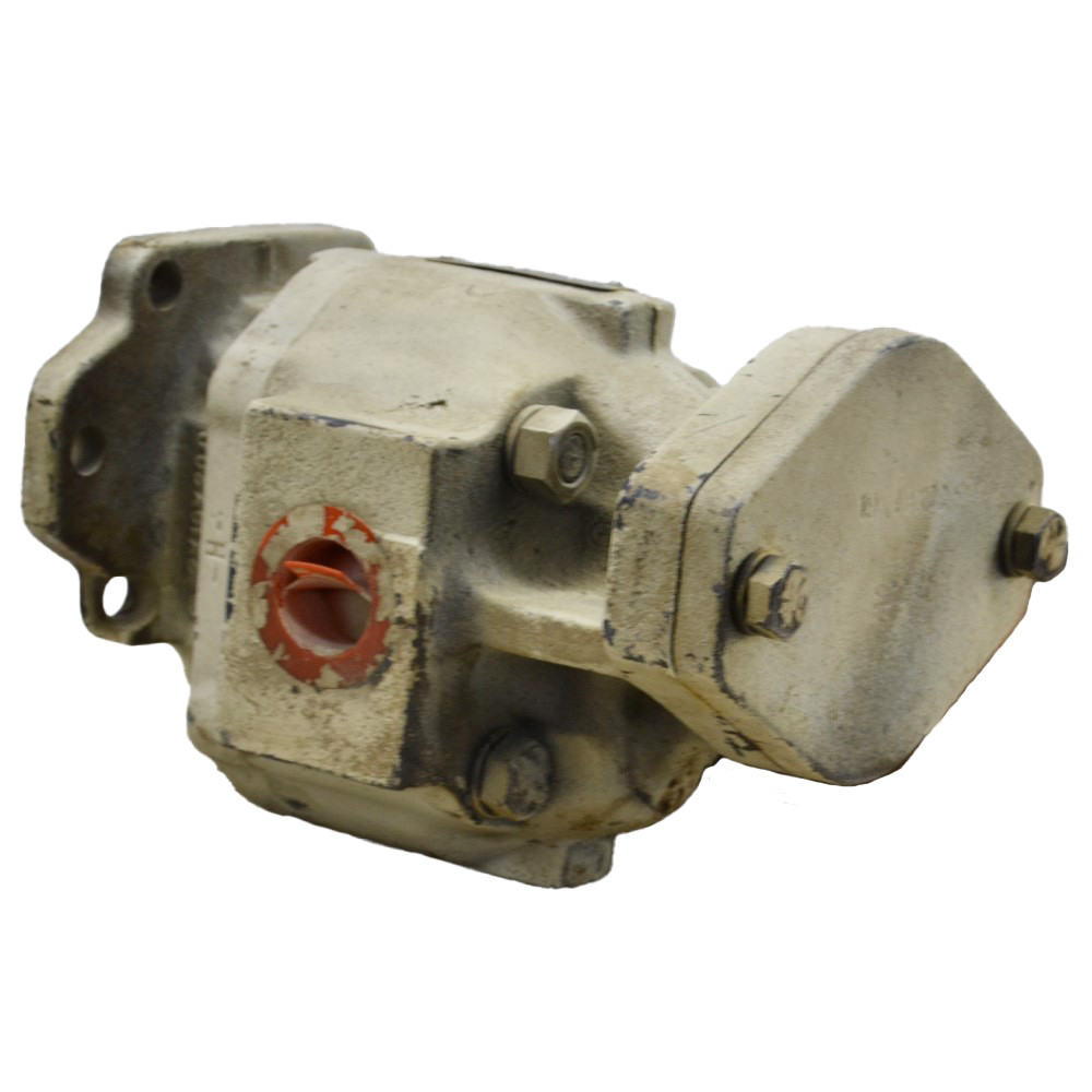 Hydreco XC14277 Hydraulic Gear Pump [WC9-222]