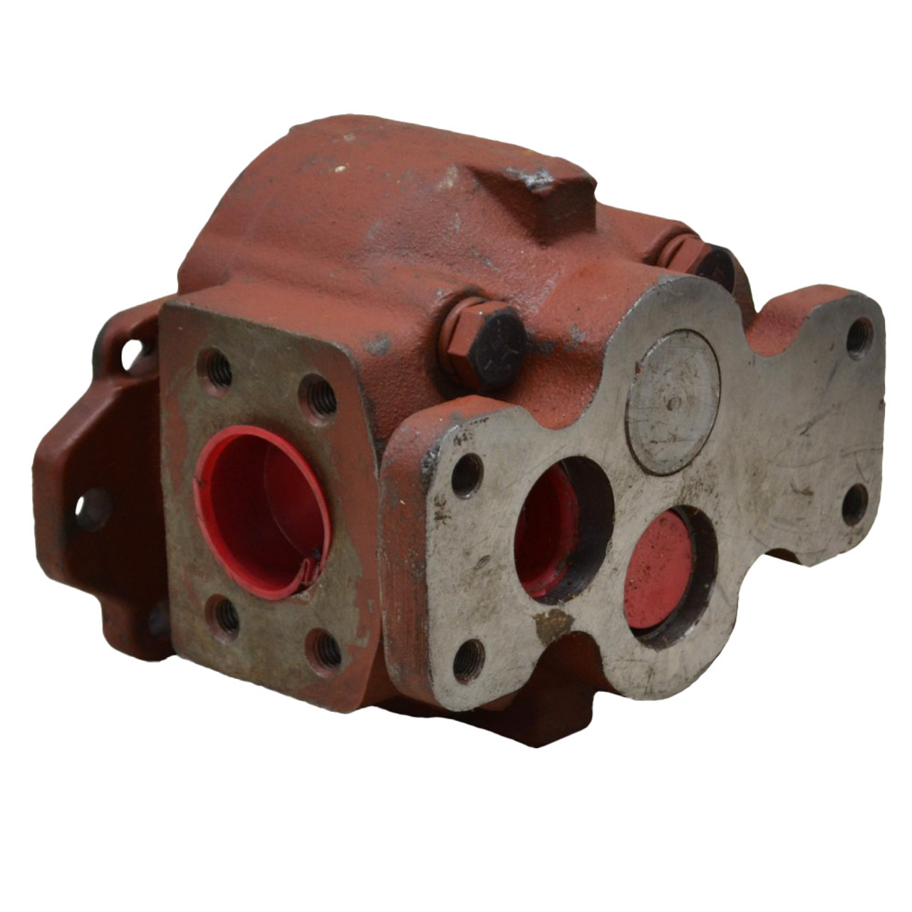 Hydreco UB18357 Hydraulic Gear Pump [WC9-213]