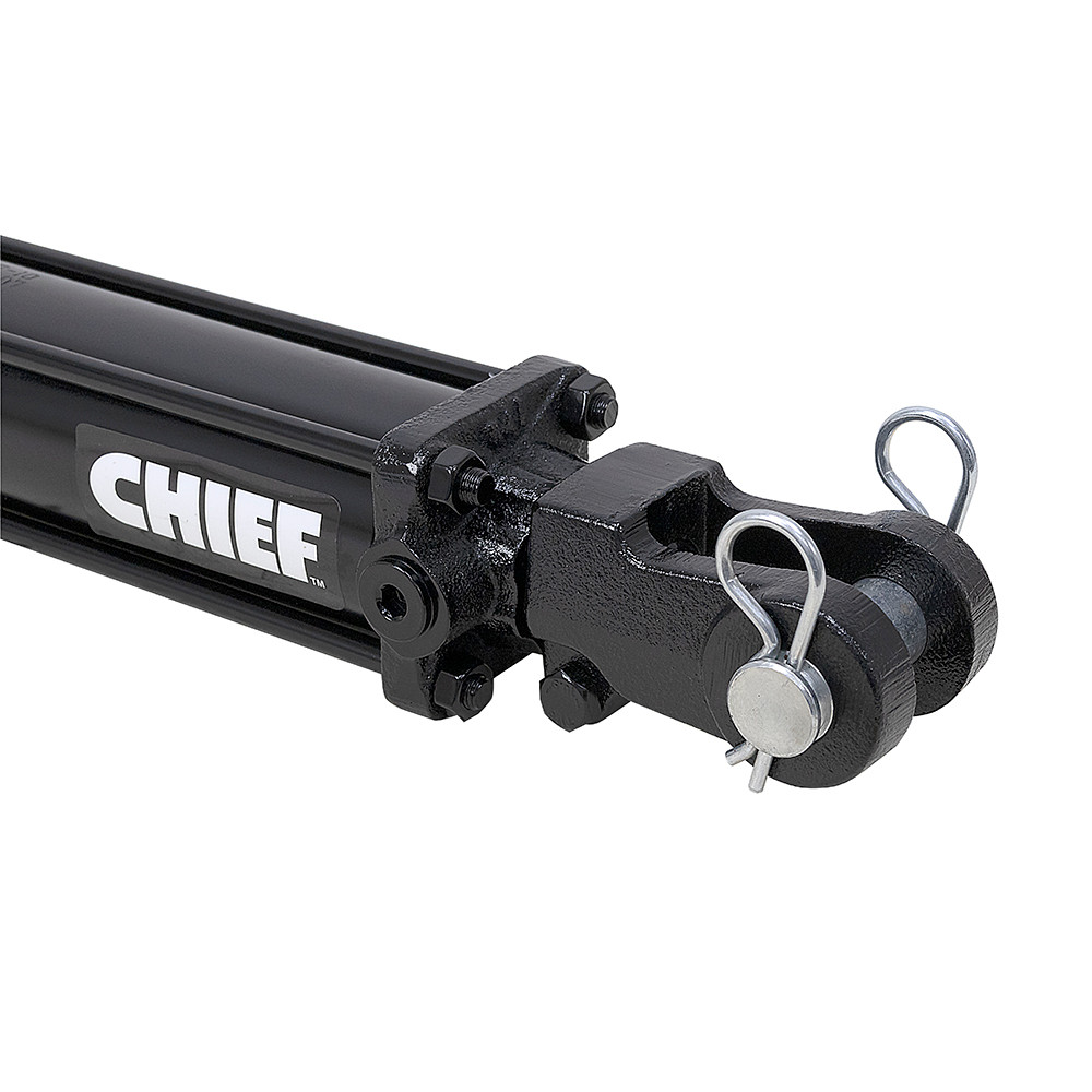 2.5x6x1.125 Double Acting Hydraulic Cylinder Chief 211321 [906502]