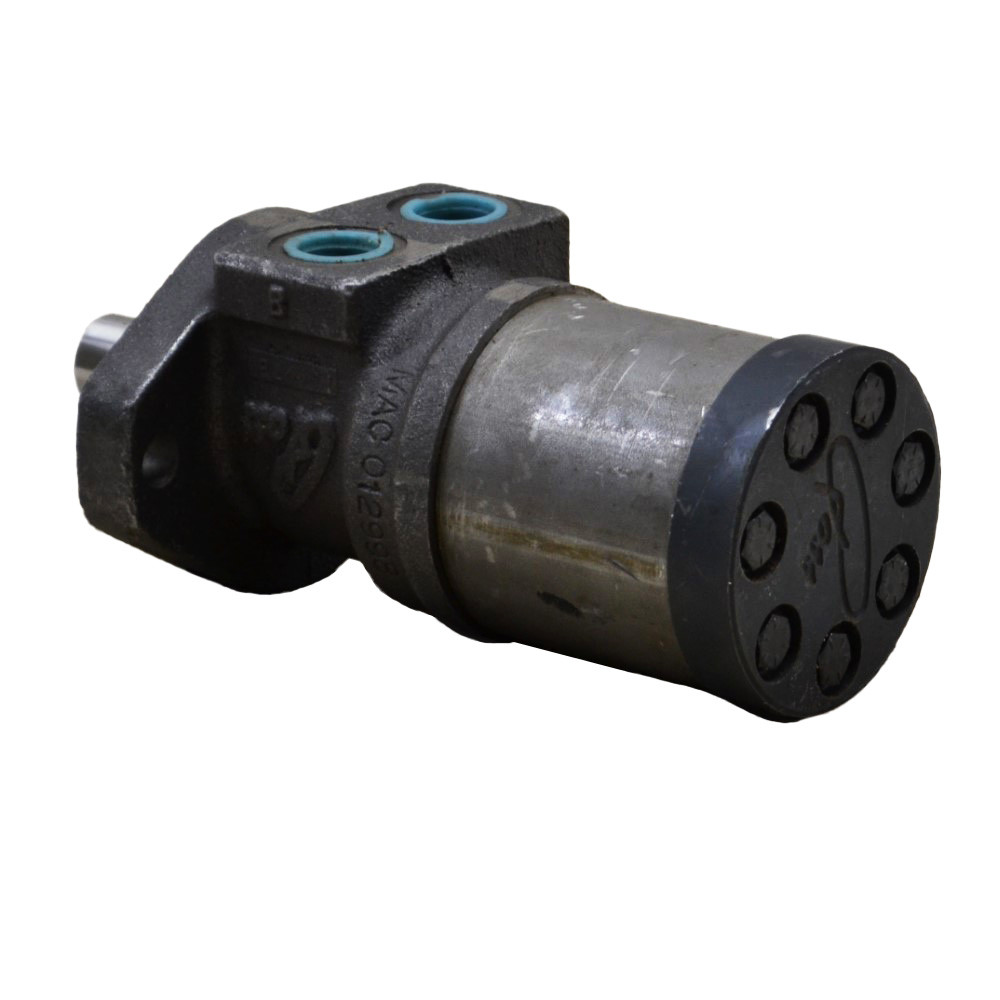 Ross Hydraulic Gear Motor [WC9-341]