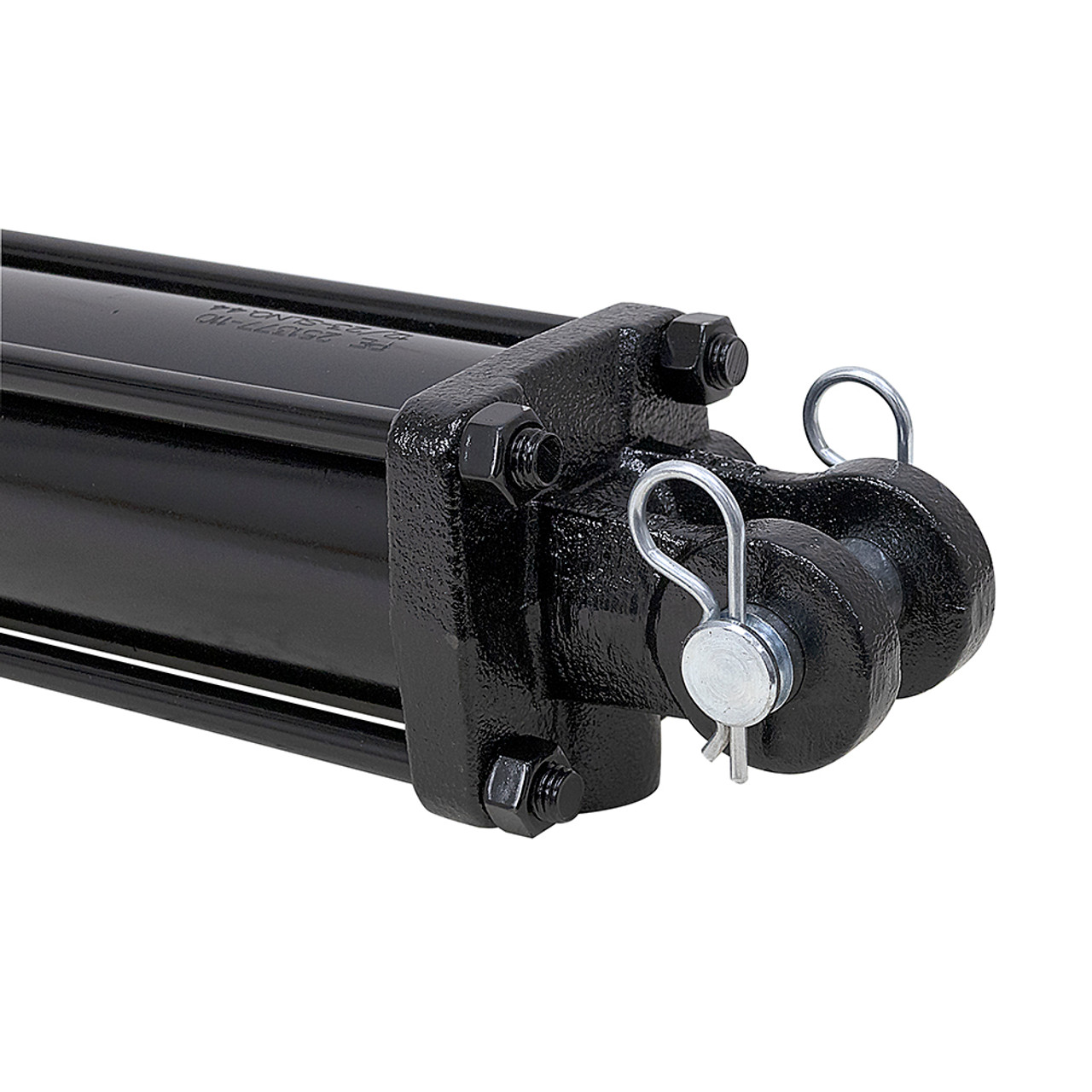 3.5x8x1.5 Double Acting Hydraulic Cylinder Chief 211373 [906540]