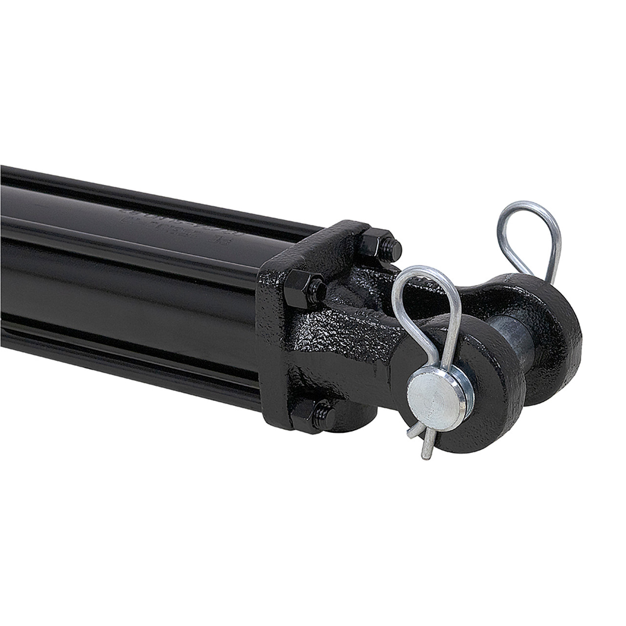 2x10x1.125 Double Acting Hydraulic Cylinder Chief 211304 [906489]