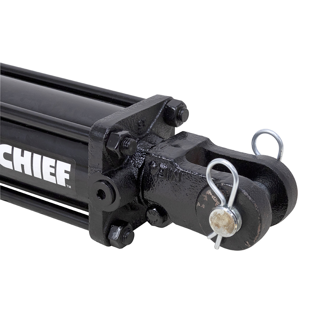 3.5x10x1.5 Double Acting Hydraulic Cylinder Chief 211374 [906541]