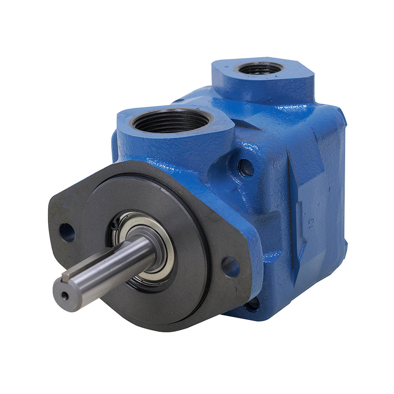 2.59 cu in 25.9 GPM 2400 RPM Vane Pump Hydrolico V20-1P13P-1C11 [906587]
