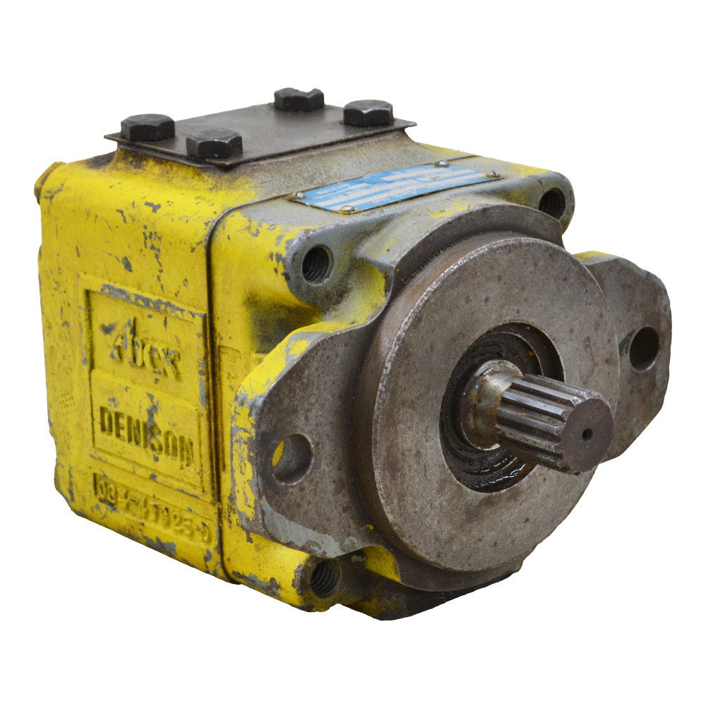 Denison T5D 042 3L00 AI Hydraulic Gear Pump [WC9-362]
