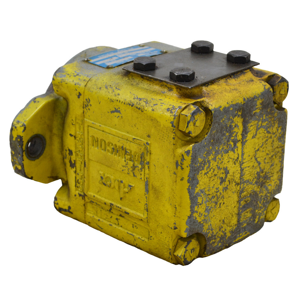 Denison T5D 042 3L00 AI Hydraulic Gear Pump [WC9-362]