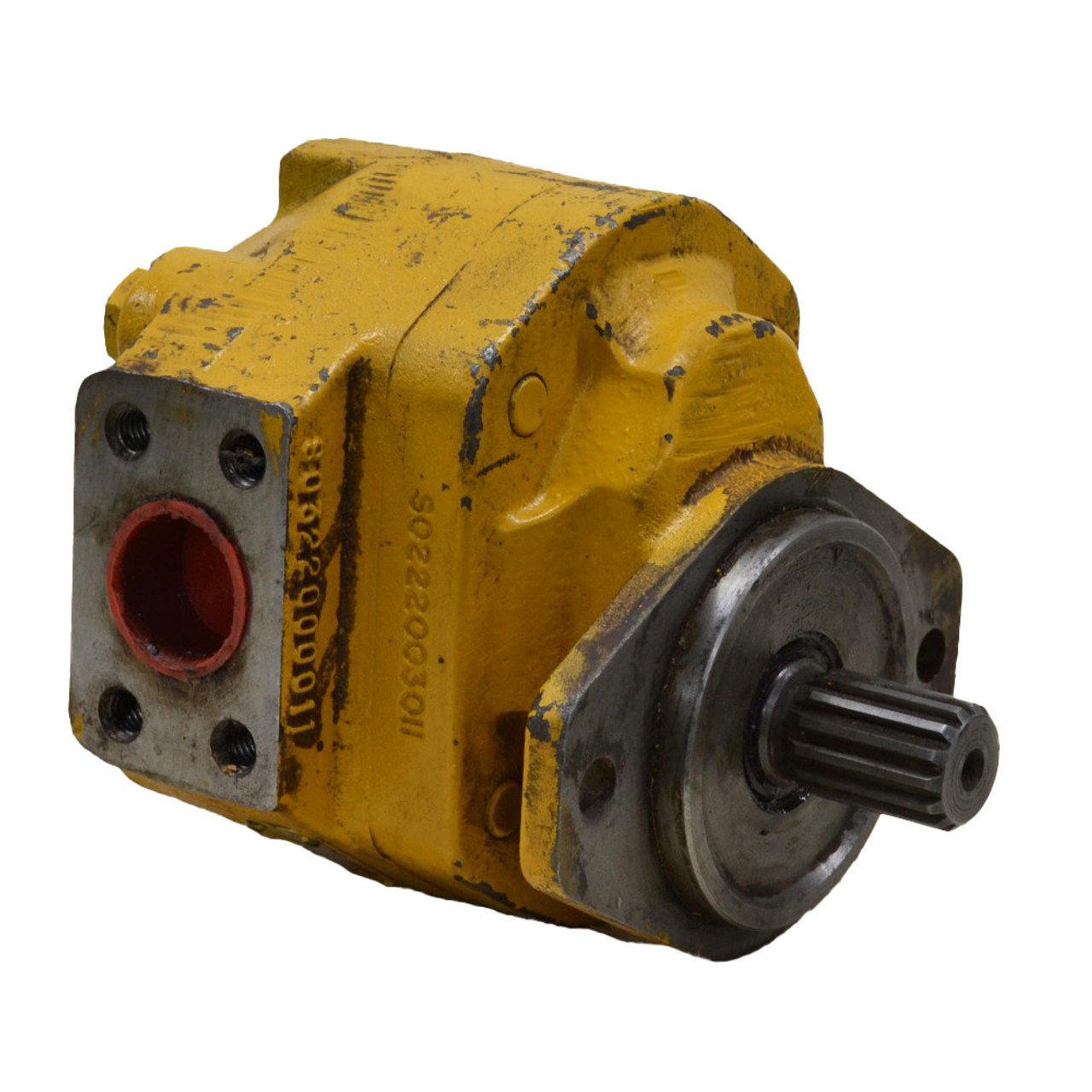 Hydreco SPA2208C2B Hydraulic Gear Pump [WC9-228]
