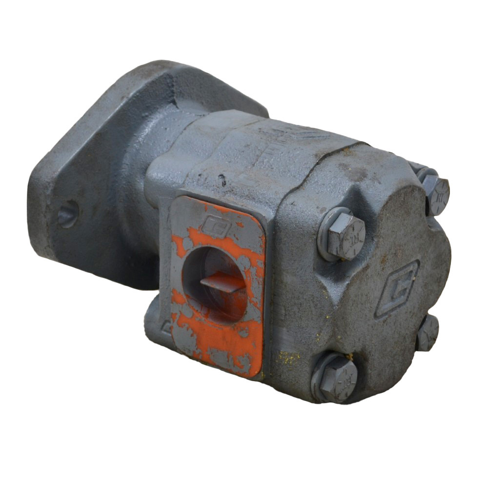 Commercial P50A298BEON20-7 Hydraulic Gear pump [WC9-462]