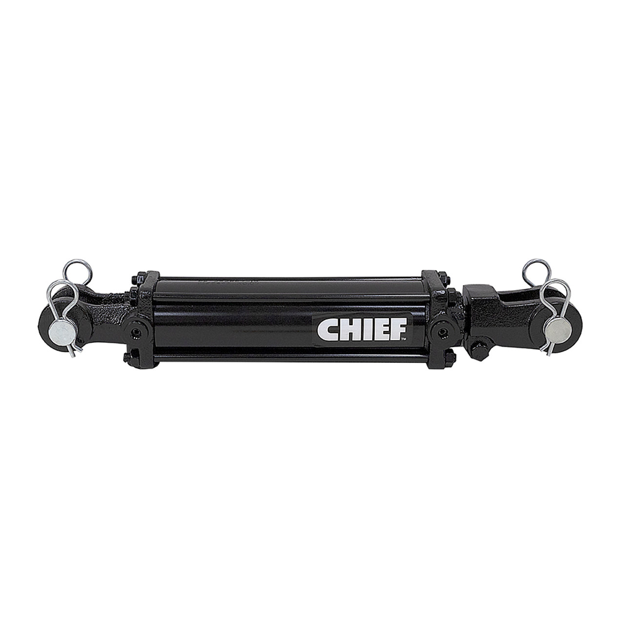 2.5x14x1.25 Double Acting Hydraulic Cylinder Chief 211326 [906507]