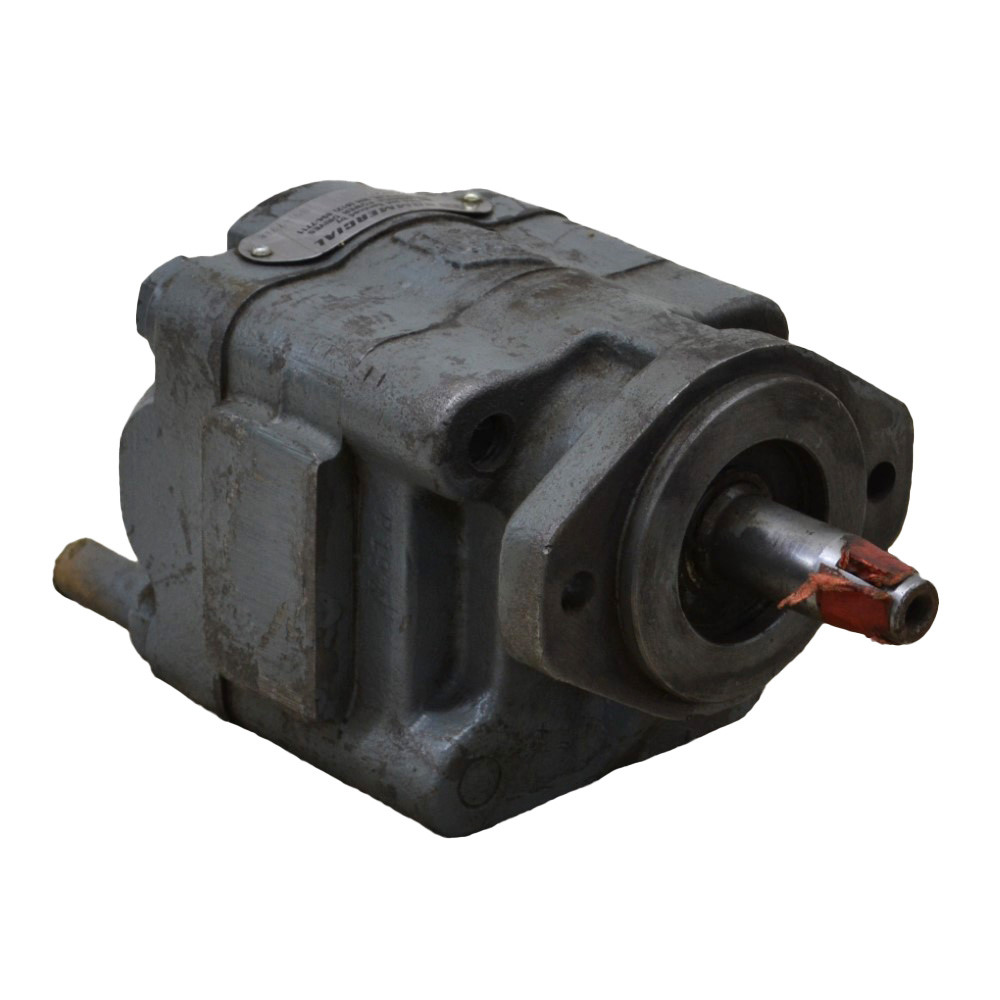 Commercial C230-340 Hydraulic Gear Motor [WC9-465]
