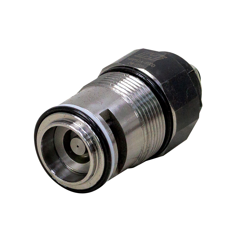 500-3500 PSI Adustable Relief Valve Set @ 2000 PSI Wolverine by Prince Mfg. WV20-HRP51A-2000 [906657]