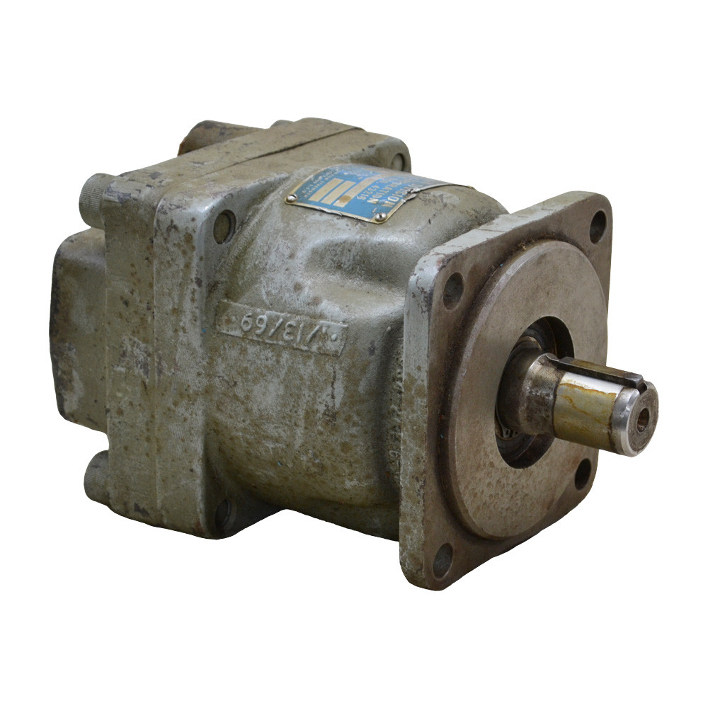 Denison M1D 062 21N Hydraulic Gear Pump - Surplus Center