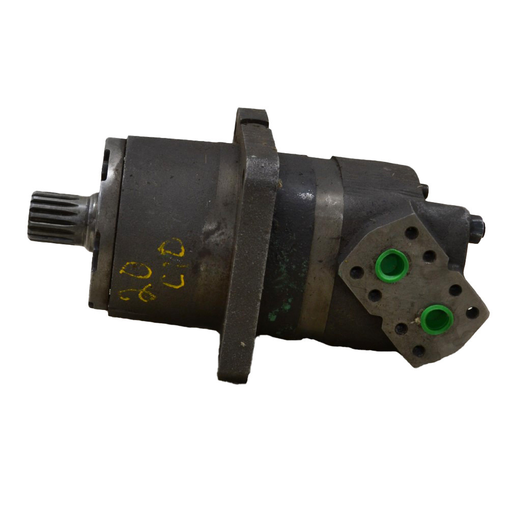 Char-Lynn 113-1019-004 Hydraulic Gear Motor [WC9-499]
