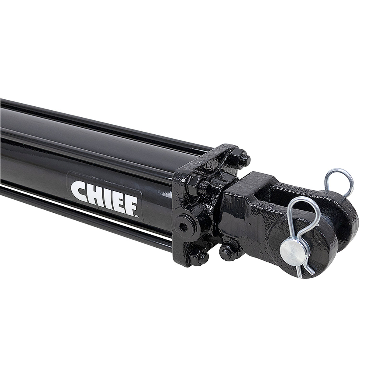 3x20x1.5 Double Acting Hydraulic Cylinder Chief 211355 [906528]