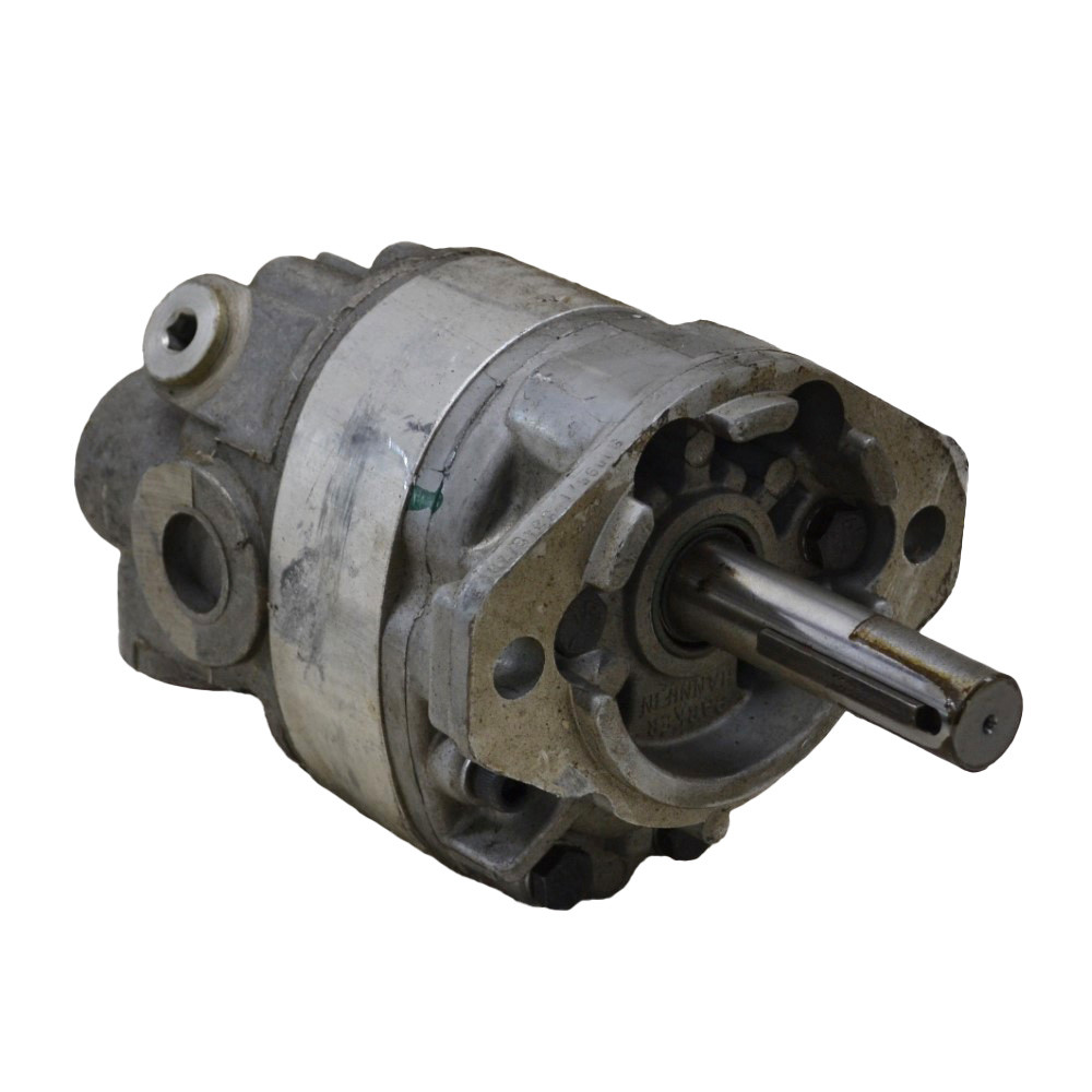 Parker Hydraulic Gear Pump [WC9-520]