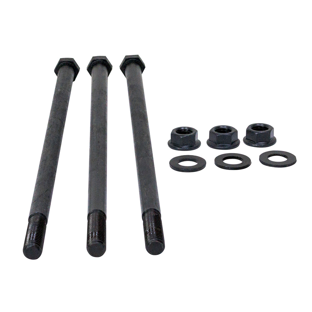 Eight Work Section Tie Rod Bolt Kit Wolverine by Prince Mfg. WV20-K-8 for 20 series sectional control valves [906678]