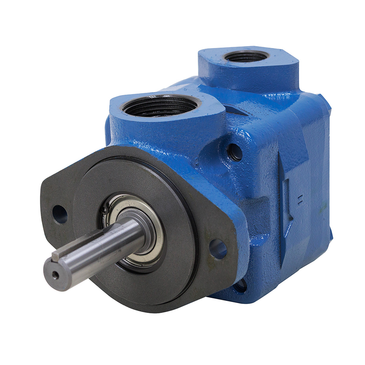 2.22 cu in 22.9 GPM 2500 RPM Vane Pump Hydrolico V20-1P11P-1C11 [906601]