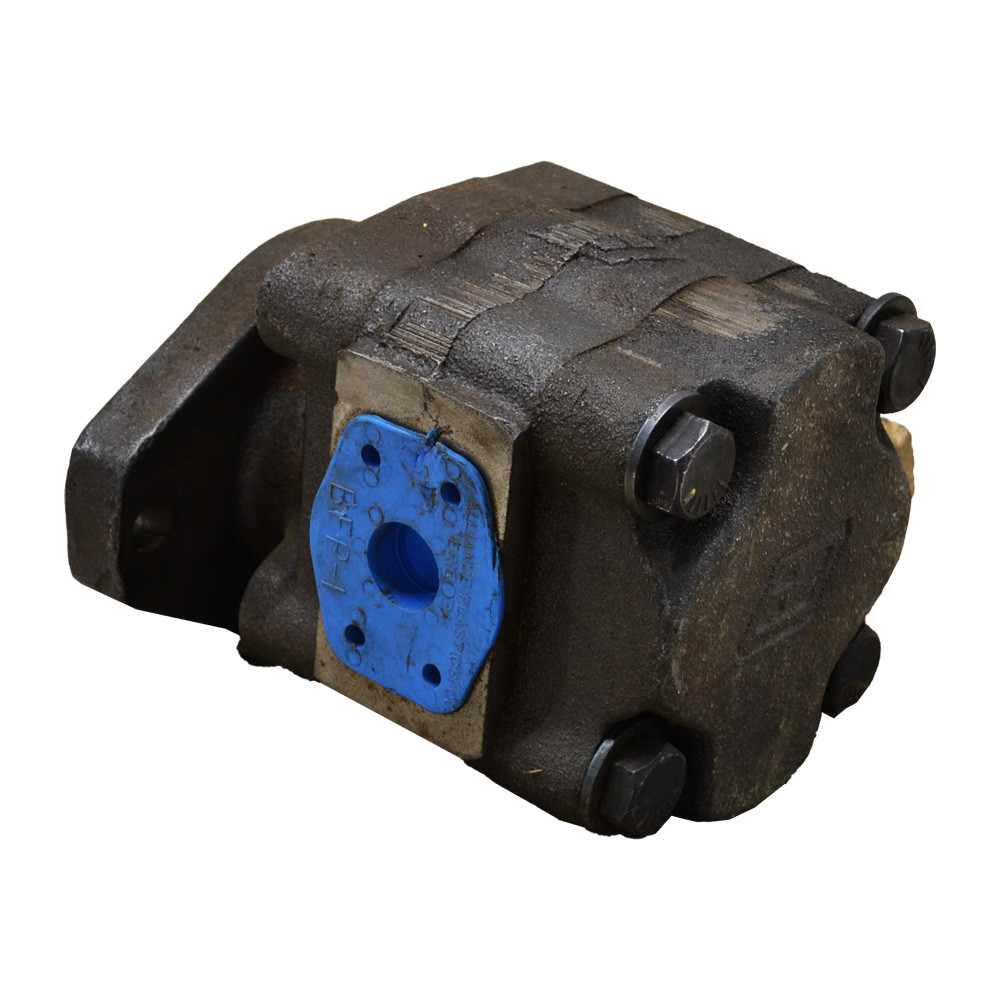 Commercial Hydraulic Gear Pump [WC9-503]