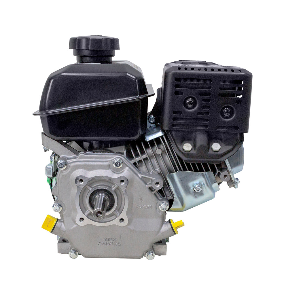 5.5 HP Kohler Command Pro Series CH255-3152 Horizontal Shaft