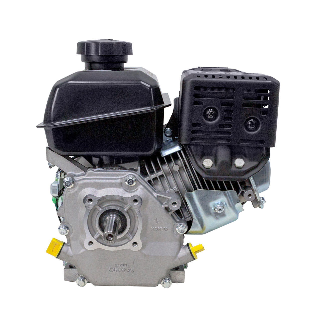 5.5 HP Kohler Command Pro Series CH255-3152 Horizontal Shaft Recoil Start Engine [300370]