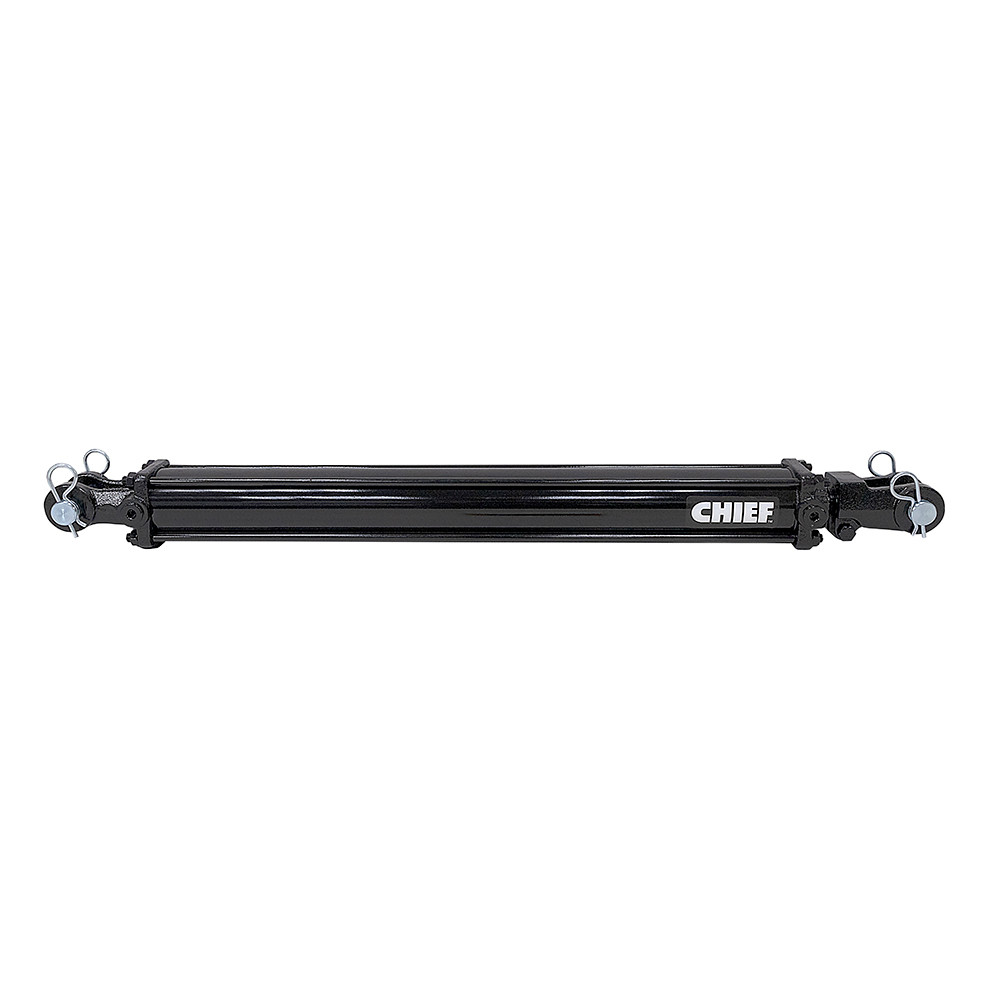 kinna。1152.1153.1154.1149.1172 2.5x30x1.25 Double Acting Hydraulic Cylinder Chief 211334 [906513