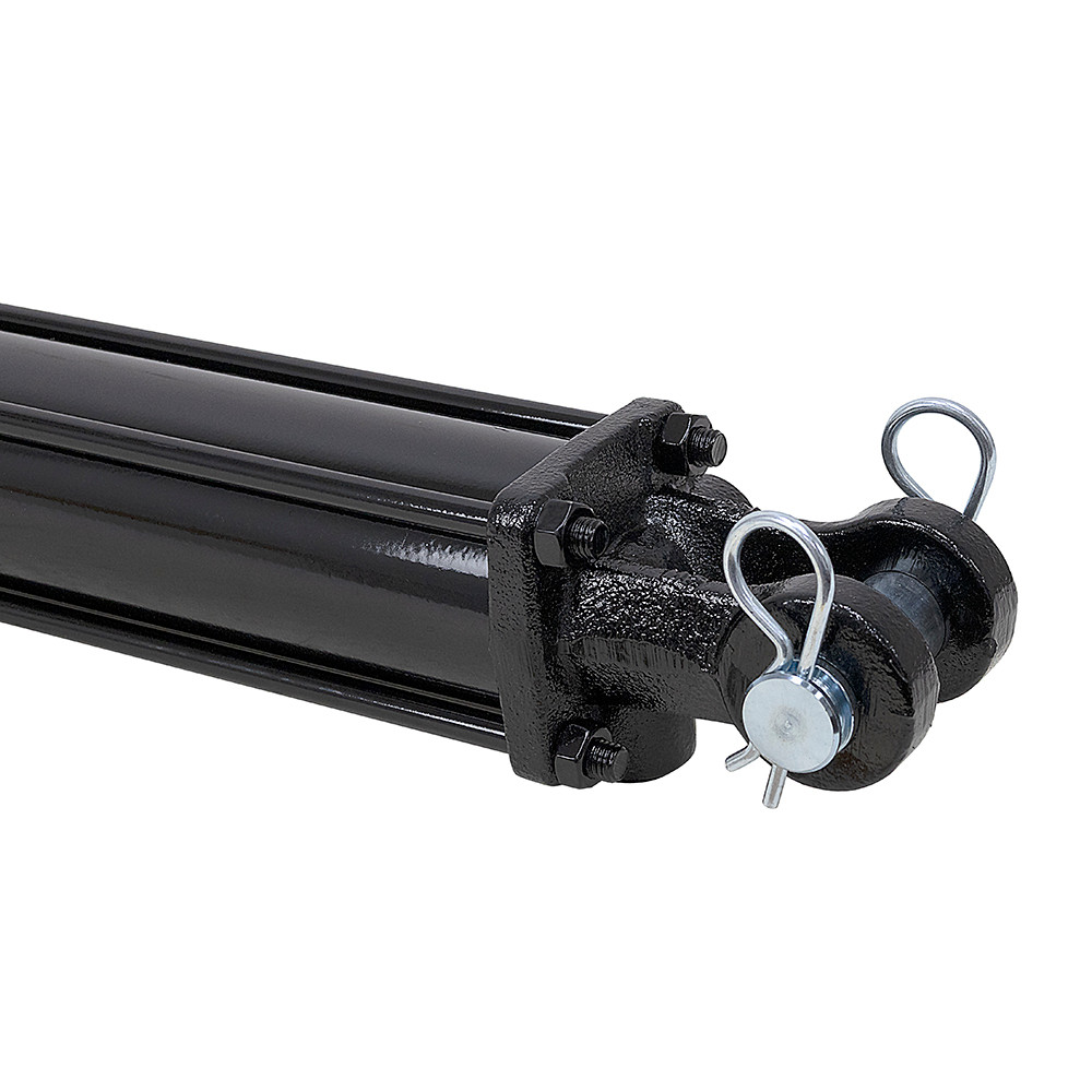 2.5x30x1.25 Double Acting Hydraulic Cylinder Chief 211334 [906513]